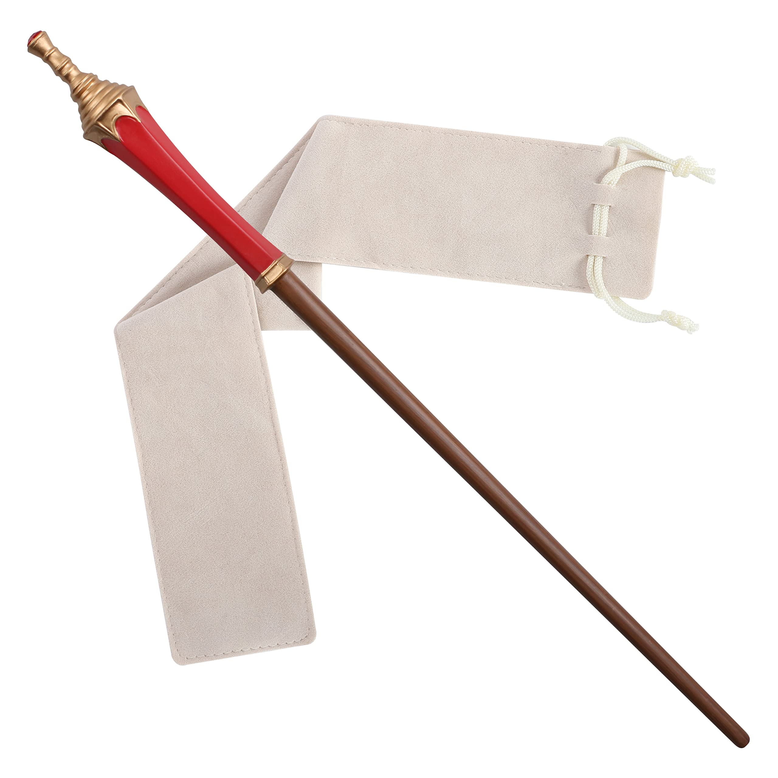 Amavel Secret Wizard マント Amazon.com: Magic Wizard Witch Witchcraft Sorcerer Wands for